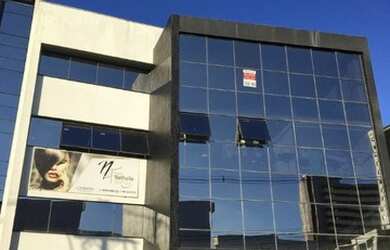 Imagem: O depósito possui 290m² de Área e está localizado em Sanvitto