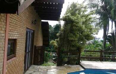 Imagem 1: Casa em Condomínio Ponta da Sela Ilhabela - litoral norte