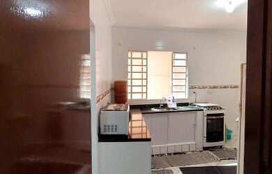 Imagem 13: Casa à venda, 165 m² por R$ 385.000,00 - Jardim Portugal - São José...