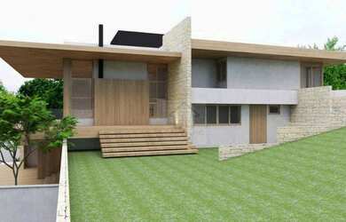 Imagem 6: Terreno à venda, 865 m² por R$ 630.000,00 - Braunes - Nova Friburgo/RJ