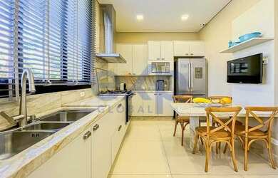 Imagem 9: ÚNICO no Norte de Curitiba - Townhouse para sua família