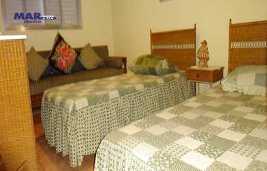 Imagem 4: Apartamento Residencial à venda, Jardim Las Palmas, Guarujá -