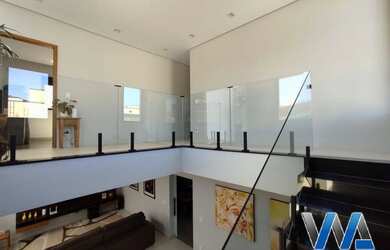 Imagem 8: Lindíssima Casa No Condomínio Euroville II