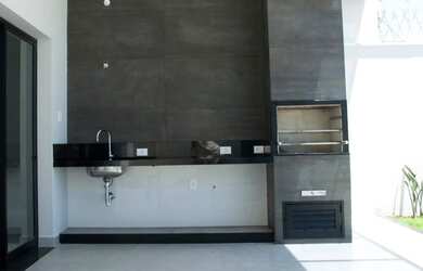 Imagem 2: Sobrado Novissimo,alto padrao, Village Mantiqueira