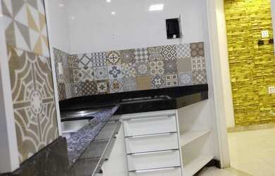 Imagem 2: Betim - Apartamento Padrão - Vila Cristina