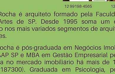 Imagem: A casa em condomínio possui 4 Dormitórios, 5 Banheiros, 2
