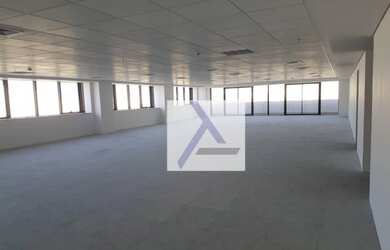 Imagem 6: Andar Corporativo para alugar, 2544 m² por R$ 170.448,00/mês - Barra...