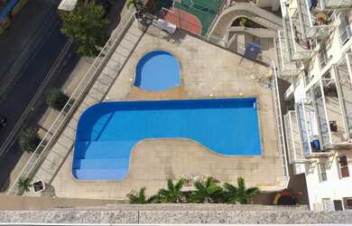 Imagem 1: APARTAMENTO RESIDENCIAL em RIO DE JANEIRO - RJ, CASCADURA