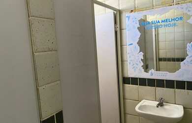 Imagem 12: Escritório para aluguel com 180 metros quadrados na Av. Paulo VI