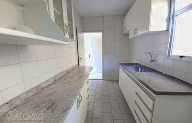 Imagem 8: Apartamento com 3 dormitórios, 74 m² - venda por R$ 250.000,00 ou aluguel...