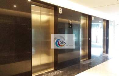 Imagem 15: Conjunto Comercial de 1681m² com 48 vagas no mais novo do Brooklin