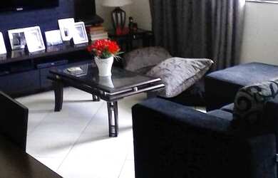 Imagem: A casa possui 2 Dormitórios, 3 Banheiros, 85m² de Área e