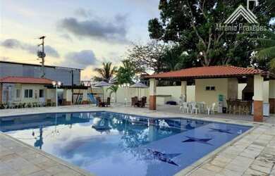 Imagem 11: Casa à venda no bairro Loteamento Mirante do Rio - Aquiraz/CE