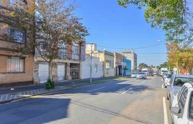 Imagem 6: Lote/Terreno para venda com 434 metros quadrados em Rebouças - Curitiba...