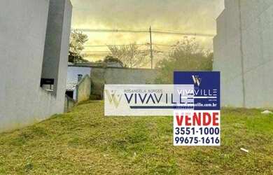 Imagem 5: Terreno à venda, 365 m² por R$ 449.000,00 - Santa Cândida - Curitiba/PR
