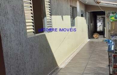 Imagem 1: CASA RESIDENCIAL em JUNDIAÍ - SP, FAZENDA GRANDE