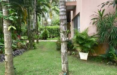 Imagem 4: Casa em condomínio