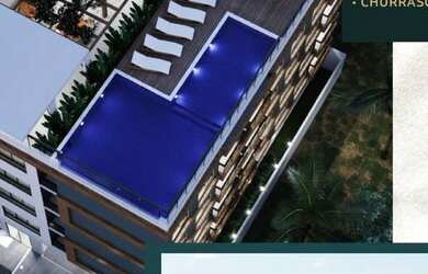 Imagem 7: Apartamento para venda com 33 metros quadrados com 1 quarto em TAMANDARE...