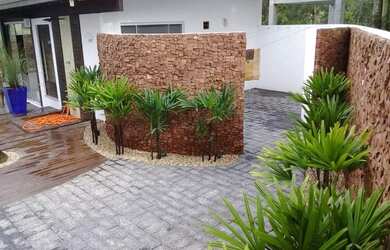 Imagem 5: Garopaba - Casa Padrão - Morro da Silveira