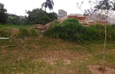 Imagem 1: Terreno para Venda em Jacareí, Condomínio Residencial Mirante do Vale