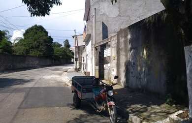 Imagem 3: Lote/Terreno para venda tem 189 metros quadrados em Jardim Revista - Suzano - SP