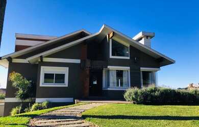 Imagem 2: LINDA CASA NO CONDOMÍNIO ALTOS PINHEIROS