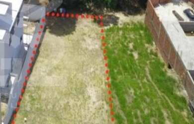 Imagem 1: Terreno para venda Jardins Di Roma - Indaiatuba - São Paulo