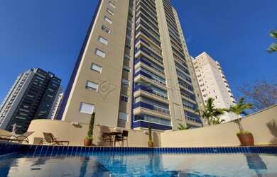 Imagem 1: Ribeirao Preto - Apartamento Padrão - Jardim Sao Luiz