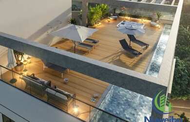 Imagem 6: Apartamento com 3 quartos - Bairro Atibaia Jardim em Atibaia