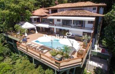 Imagem 11: Casa de condomínio Jardim Pedra Bonita São Conrado para venda 1700 metros...