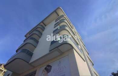 Imagem: O depósito possui 140m² de Área e está localizado em Santa