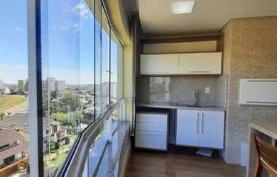 Imagem 9: CAXIAS DO SUL - Apartamento Padrão - JARDIM AMÉRICA