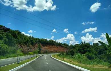 Imagem 2: Lote à venda, 525 m² por R$ 150.000 - Machadinho - Jarinu/SP