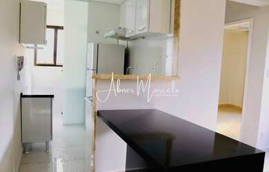 Imagem 7: Apartamento 40m2 01 Dormitório 01 Banheiro 01 Vaga de Garagem Coberta...