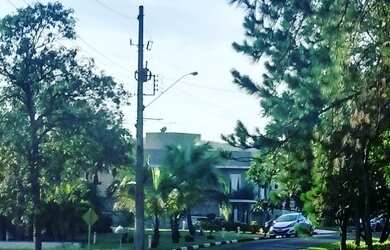 Imagem 1: Lote/Terreno para venda tem 3304 metros quadrados em City Castello - Itu...