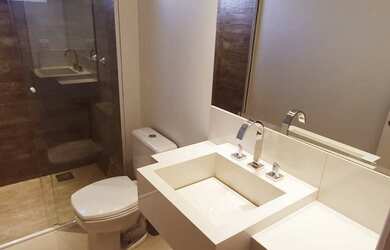 Imagem 9: Apartamento no condomínio Resort Santa Angela - Jundiaí SP