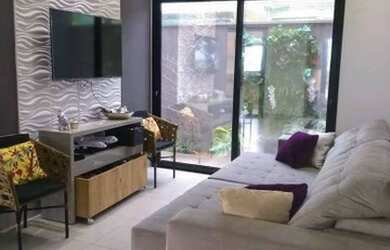 Imagem 2: Casa a venda condomínio Village Damha III em São José do Rio Preto...