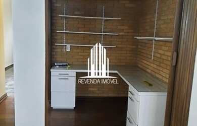 Imagem 12: Locação em Residencial Alphaville