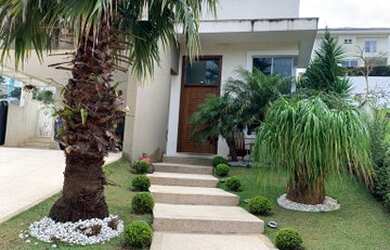 Imagem 3: Casa em condomínio na Granja Viana, acesso pela Raposo Tavares Km 28.5,...