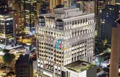 Imagem: O depósito possui 5 Vagas na garagem, 14.675m² de Área e