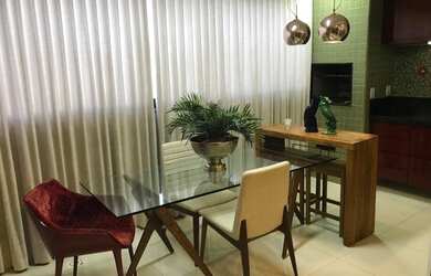 Imagem 11: Apto Alto Padrão para Venda - Tarraf II, SÃO JOSÉ DO RIO PRETO - 2...