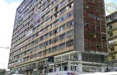 Imagem: O apartamento possui 1 Dormitório, 1 Banheiro, 43m² de Área