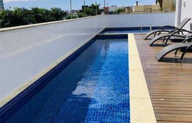 Imagem 14: Apartamento para Venda no bairro Fazenda em Itajaí, 4 quartos sendo 4...