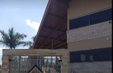 Imagem: O terreno está localizado em Jardim Bosque Das Vivendas, São