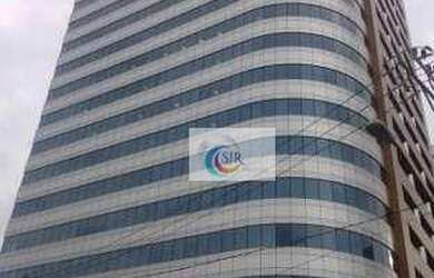 Imagem 3: Conjunto comercial para locação de 652,350m² com 21 vagas de garagem, Pinheiros, São Paulo