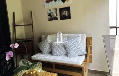 Imagem 13: Casa em condomínio com 2 dormitórios, 130 m², à venda por R$ 830.000