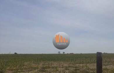 Imagem: A fazenda possui 40656000m² de Área e está localizado em