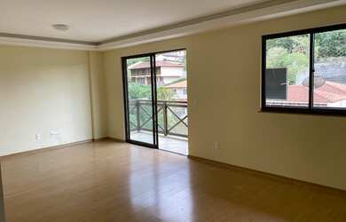 Imagem: O apartamento possui 3 Dormitórios, 3 Banheiros, 2 Vagas na