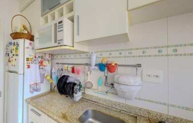 Imagem 13: Metrô Alto do Ipiranga - Apto 48M², 2 Dormitórios, 1 Vaga - Com Varanda,...