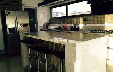 Imagem 8: OPORTUNIDADE Casa de Esquina Condomínio Mont Blanc- Frente Lago Shopping...